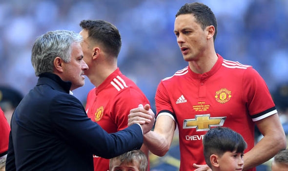 Chuyển nhượng cầu thủ: Man City tung chiêu giành Harry Kane, MU chố Tom Heaton, Mourinho rủ Matic sang Roma Chuyển nhượng cầu thủ: Man City tung chiêu giành Harry Kane, MU chố Tom Heaton, Mourinho rủ Matic sang Roma