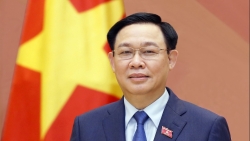 Chủ tịch Quốc hội, Chủ tịch Hội đồng Bầu cử Quốc gia Vương Đình Huệ: Sáng suốt chọn người xứng đáng đại diện cho nhân dân