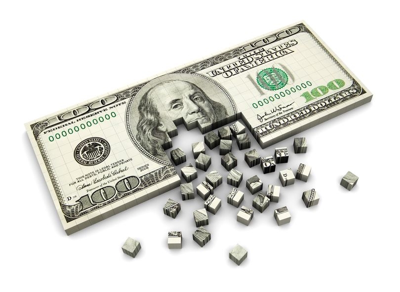 'Nút thắt cổ chai' trên chặng đường phục hồi kinh tế Mỹ