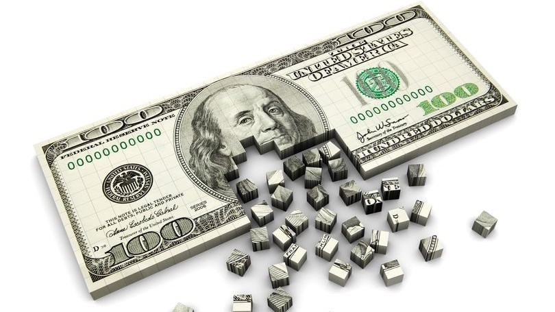 'Nút thắt cổ chai' trên chặng đường phục hồi kinh tế Mỹ