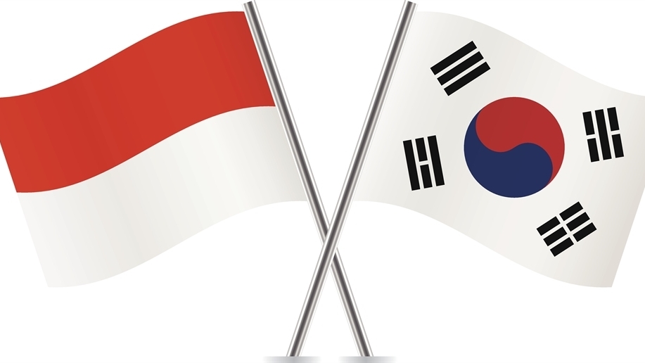 Hàn Quốc, Indonesia nhất trí mở rộng quan hệ kinh tế và tìm kiếm tăng trưởng xanh