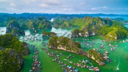 Sau ‘cú đấm bồi’ Covid-19 ngành du lịch cần tiếp sức để sẵn sàng cho giai đoạn 