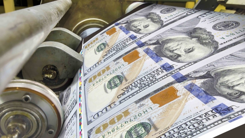 Bộ Tài chính Mỹ hết cách cứu chính phủ khỏi vỡ nợ, Tổng thống Biden hối hả phá thế bế tắc của một vấn đề