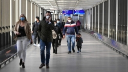 Kinh tế châu Âu có dấu hiệu phục hồi, người tiêu dùng 'mở ví' chi tiêu