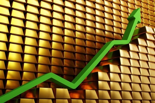 Giá vàng hôm nay 30/5: Tuần khởi sắc Giá vàng hôm nay 30/5: Tuần khởi sắc