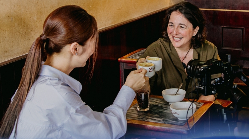 Đại sứ Tây Ban Nha tại Hà Nội và niềm đam mê với cà phê Việt