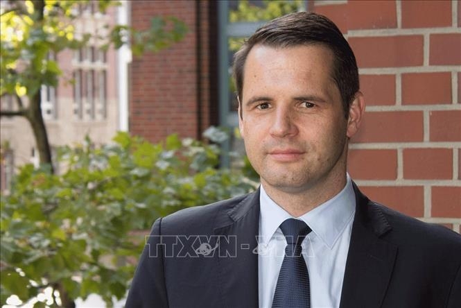 Chuyên gia Đức: Việt Nam cần tiếp tục khai thác tiềm năng to lớn của EVFTA Chuyên gia Đức: Việt Nam cần tiếp tục khai thác tiềm năng to lớn của EVFTA