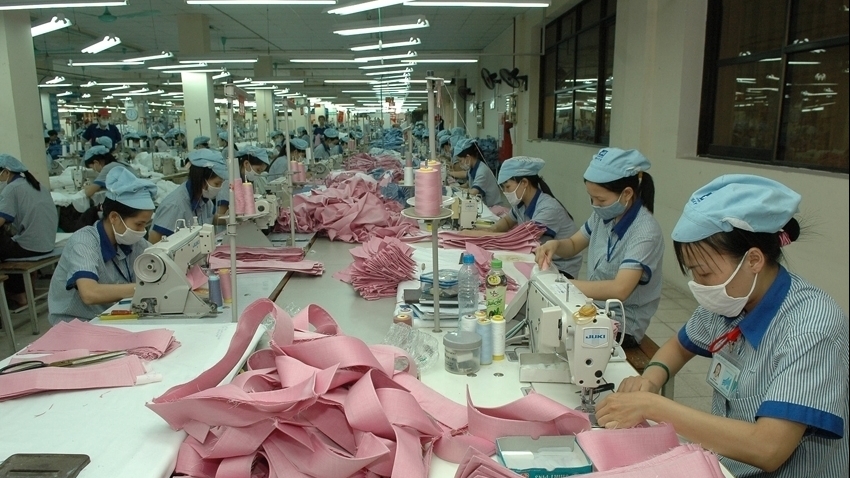 Việt Nam chính thức ra khỏi danh sách hưởng ưu đãi thuế của Liên minh Kinh tế Á-Âu