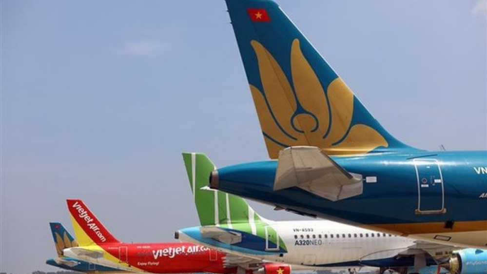 Ngành hàng không 'kiệt quệ' vì Covid-19, cần những chính sách hỗ trợ dài hạn