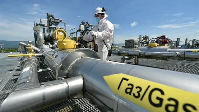 Thổ Nhĩ Kỳ sẽ tiếp tục mua khí đốt Nga, bất chấp lời kêu gọi từ Mỹ; Belarus cũng cần Gazprom