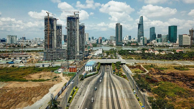 TS. Nguyễn Quốc Việt: Kinh tế Việt Nam sẵn sàng cất cánh