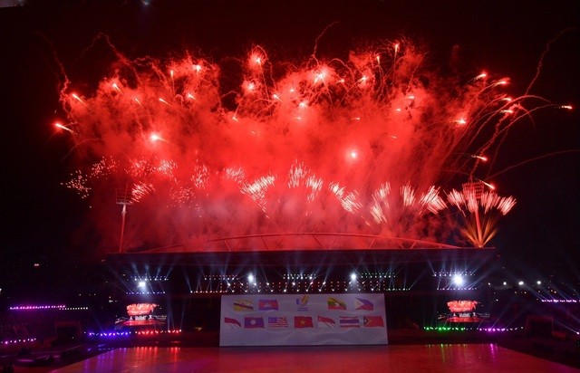 Truyền thông Thái Lan, Indonesia hết lời khen ngợi lễ khai mạc SEA Games 31 của Việt Nam