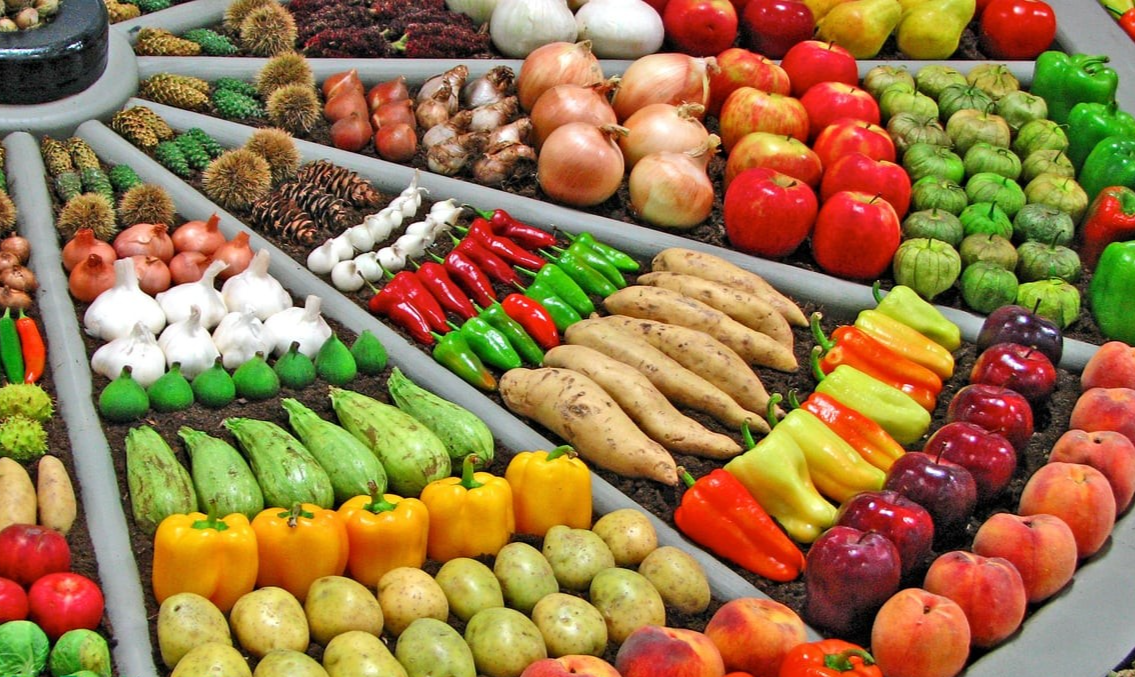 Tận dụng EVFTA đưa rau quả tới 'mảnh đất vàng' EU