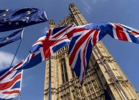 Anh không muốn xảy ra chiến tranh thương mại với EU