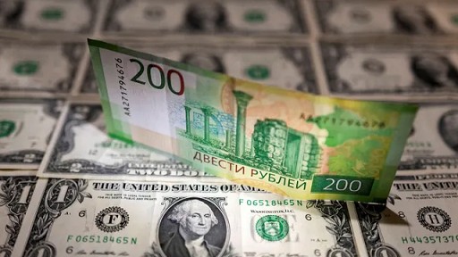 Mỹ lên tiếng về vấn đề thanh toán trái phiếu của Nga