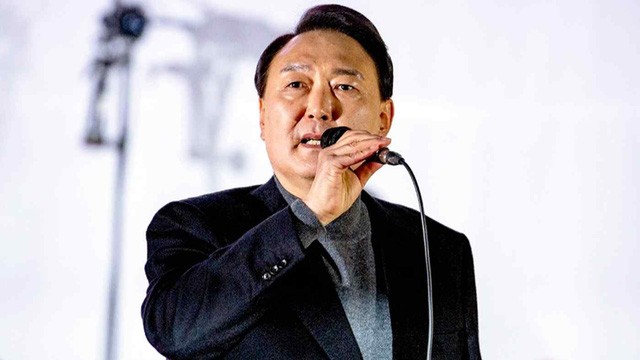 Hàn Quốc quyết định tham gia sáng kiến kinh tế mới do Mỹ dẫn đầu