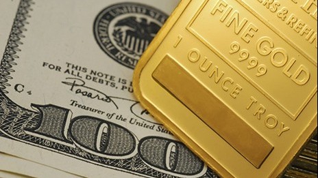 Giá vàng hôm nay 16/8, Giá vàng bất ngờ lao dốc thảm, kim loại quý bị vùi dập bởi ‘sóng ngầm’ từ Trung Quốc, vàng SJC giảm mạnh