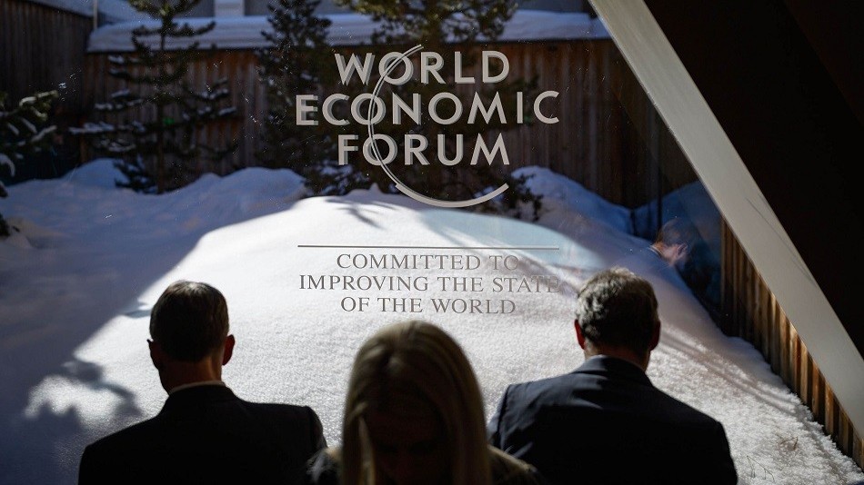 WEF 2022: Việt Nam đang trở thành một đối tác tích cực của cộng đồng quốc tế