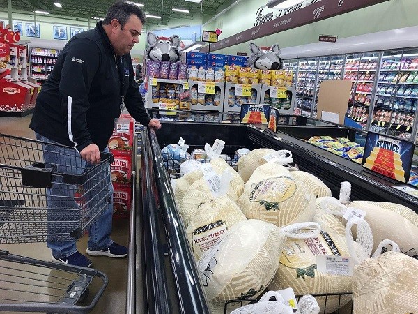 Lạm phát và lãi suất tăng đã kìm hãm tăng trưởng kinh tế toàn cầu Lạm phát và lãi suất tăng đã kìm hãm tăng trưởng kinh tế toàn cầu