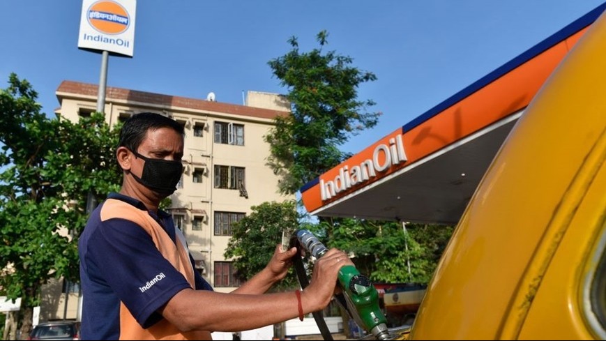 Dầu Nga đang 'chảy' vào Trung Quốc, Ấn Độ