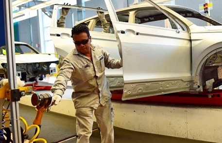 Ông Trump áp thuế đối với Mexico, hàng loạt doanh nghiệp Mỹ cảnh báo rủi ro