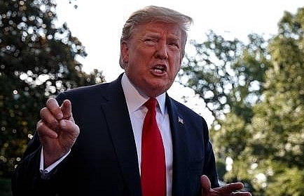 Mỹ - Mexico: Thay vì thuế quan, vấn đề người di cư 'nóng' trên bàn đàm phán