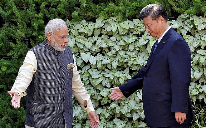 trung quoc an do co the ban thao de dat dong thuan nham phan doi chu nghia bao ho thuong mai