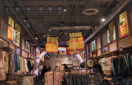 Mức thuế trị giá 300 tỷ USD của Trung Quốc là ‘thảm họa’ với ngành công nghiệp bán lẻ Mỹ