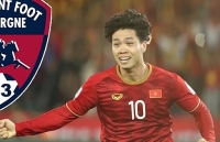 xuan truong va cong phuong khong that bai khi ra nuoc ngoai thi dau