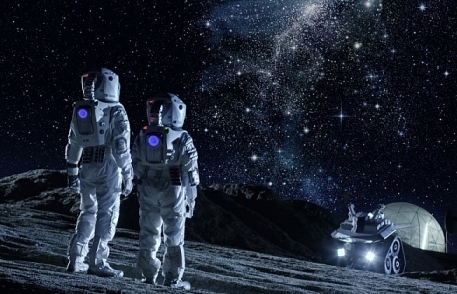 Các nhà khoa học Nga đặt mục tiêu cho sự ra đời của con người đầu tiên trong vũ trụ