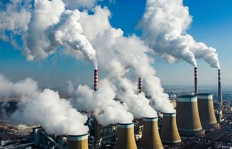 Mỹ 'đặt dấu chấm hết' cho những nỗ lực trong Kế hoạch Năng lượng sạch