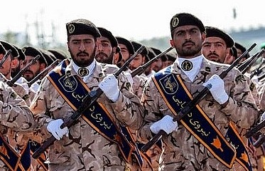 Iran tuyên bố đáp trả mạnh mẽ bất kỳ đe dọa nào từ Mỹ