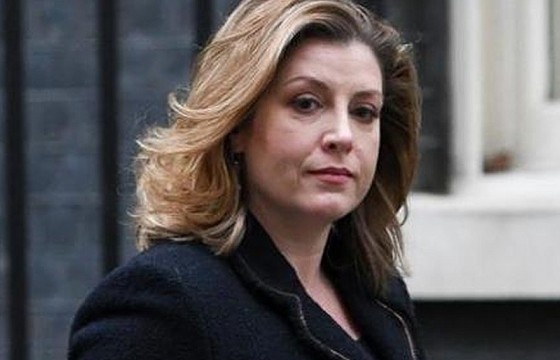 Hải quân Hoàng gia Anh tập trận chung quy mô lớn tại Baltic để ngăn chặn sức mạnh Nga