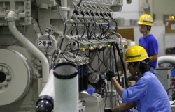 Căng thẳng thương mại Mỹ-Trung khiến doanh nghiệp Nhật Bản chuyển hướng sang Đông Nam Á