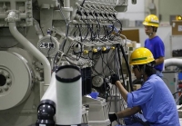 han quoc sinh hoat ton giao tap the hang chuc nguoi nhiem covid 19