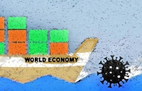 WB: Các nước buộc phải công nhận một nền kinh tế toàn cầu hoàn toàn khác hậu Covid-19