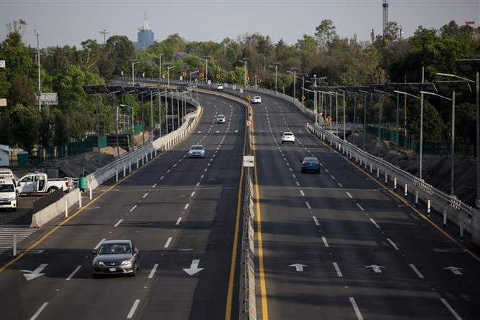 Covid-19: Mexico đang ở 'đỉnh' dịch, thêm 57 ca nhiễm SARS-CoV-2 mới ở Hàn Quốc covid 19 mexico dang o dinh dich them 57 ca nhiem sars cov 2 moi o han quoc