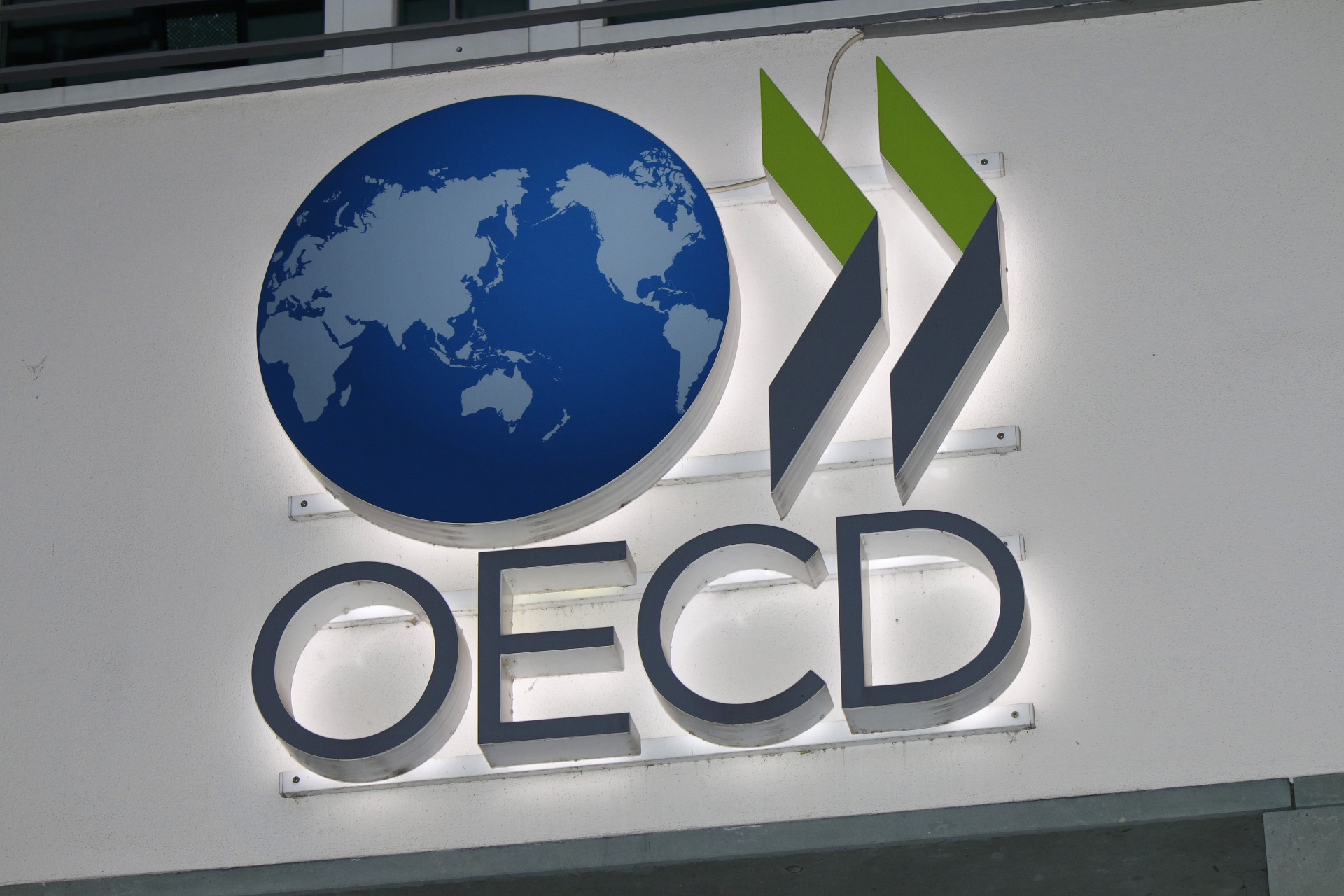 OECD dự báo 2 kịch bản kinh tế toàn cầu năm 2020 oecd du bao 2 kich ban kinh te toan cau nam 2020