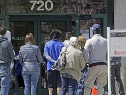 Dịch Covid-19 vẫn diễn biến phức tạp, gần 46 triệu người Mỹ thất nghiệp