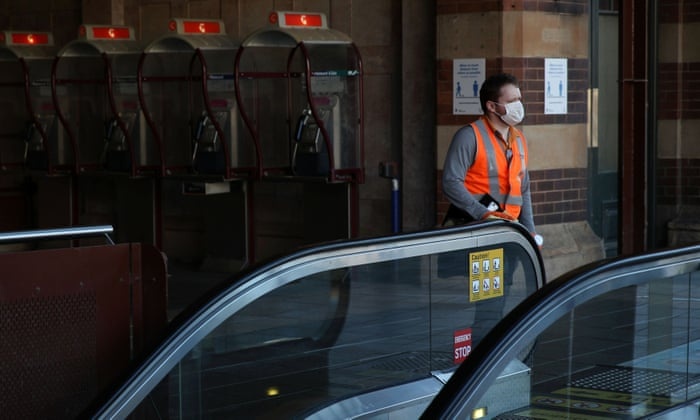 Làn sóng Covid-19 thứ 2 sẽ đến với Australia? 1235 ynh 1 1