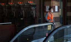 Làn sóng covid-19 thứ 2 sẽ đến với australia?