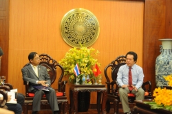 Quảng Ngãi sẵn sàng đón sóng đầu tư