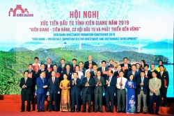 Kiên Giang sẵn sàng đón các làn sóng đầu tư mới