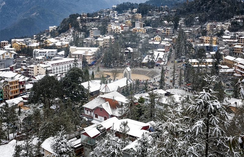 Dự báo thời tiết 10 ngày tới (từ đêm 11 đến ngày 21/12): Bắc Bộ có nơi rét đậm, rét hại; Ven biển miền Trung có mưa rào và dông; Nam Bộ đề phòng lốc, Dự báo thời tiết 10 ngày tới (từ đêm 11 đến ngày 21/12): Bắc Bộ có nơi rét đậm, rét hại; Ven biển miền Trung có mưa rào và dông; Nam Bộ đề phòng lốc,
