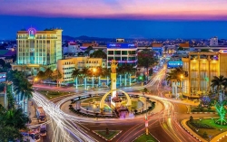 Cùng Đắk Lắk hợp tác, đầu tư và phát triển