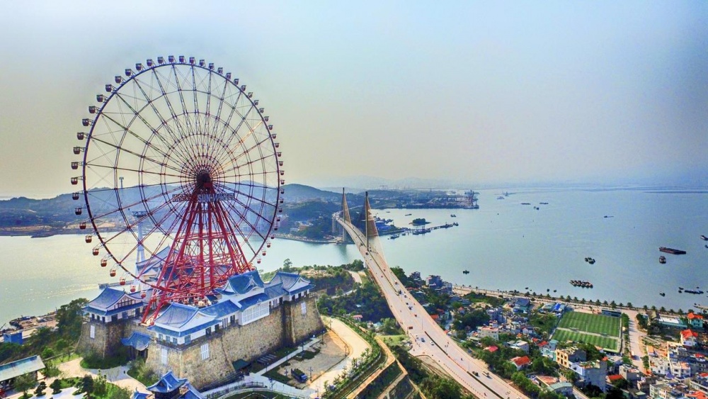 Du lịch Quảng Ninh: Khám phá 'kho báu' điểm đến hấp dẫn trong mùa Hè 3101 202273808