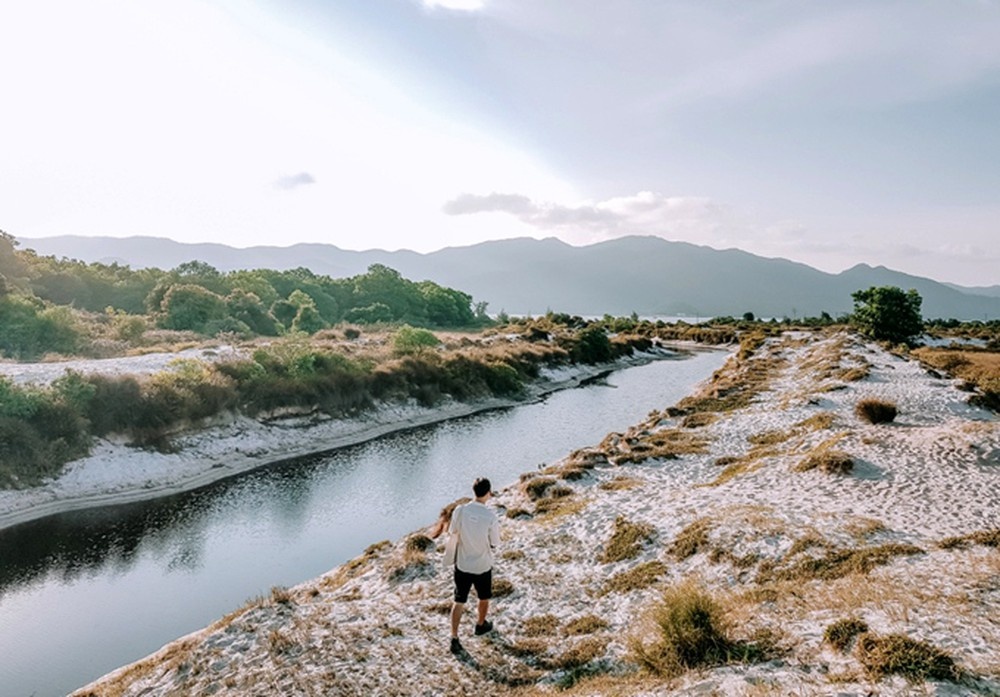 Du lịch Quảng Ninh: Khám phá 'kho báu' điểm đến hấp dẫn trong mùa Hè du lich quang ninh kham pha kho bau diem den hap dan trong he nay