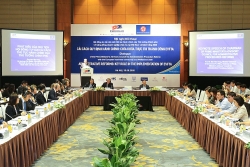 Cải cách thủ tục hành chính - chìa khóa quan trọng để mở toàn bộ tiềm năng từ evfta