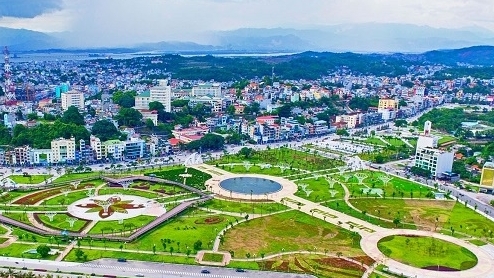 Bất chấp Covid-19, tăng trưởng kinh tế Quảng Ninh 6 tháng đầu năm 2021 đạt 8,02%