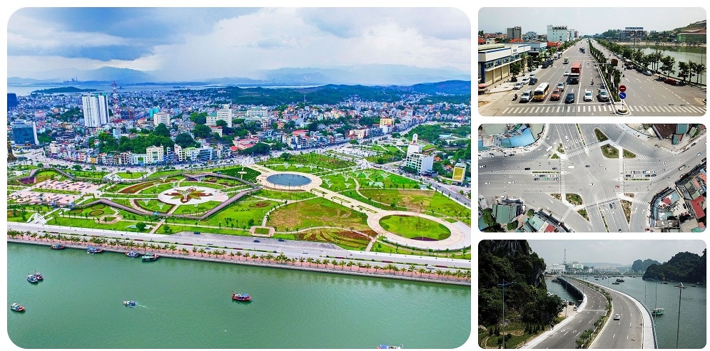 Quảng Ninh đảm bảo mục tiêu kép, tốc độ tăng trưởng GRDP 6 tháng đầu năm tăng 8,02% Quảng Ninh đảm bảo mục tiêu kép, tốc độ tăng trưởng GRDP 6 tháng đầu năm tăng 8,02%